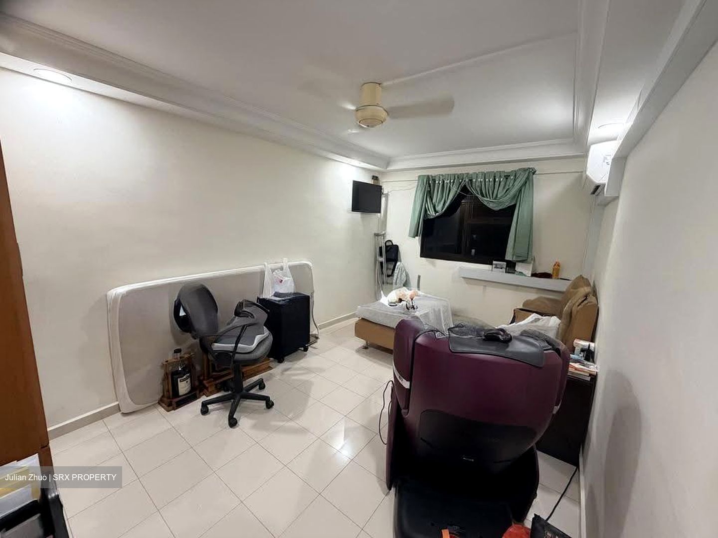 Blk 96 Toa Payoh Palm Spring (Toa Payoh), HDB 3 Rooms #627641611
